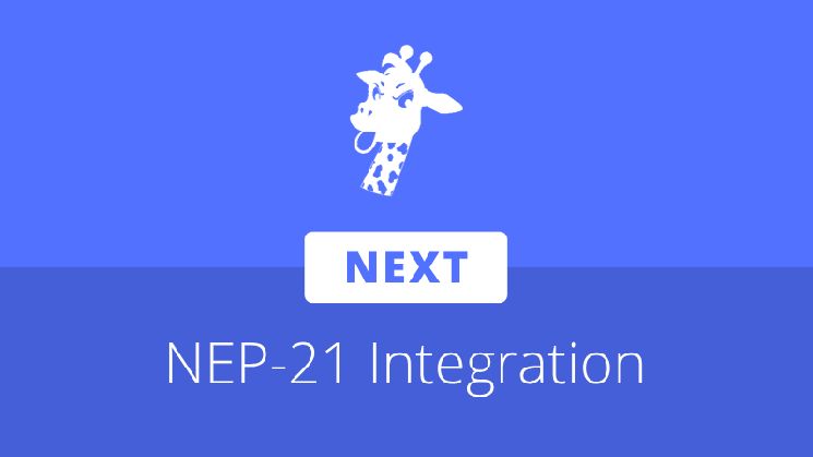 "NeoLine" تطلق أول محفظة متوافقة مع معيار NEP-21 على شبكة "Neo N3