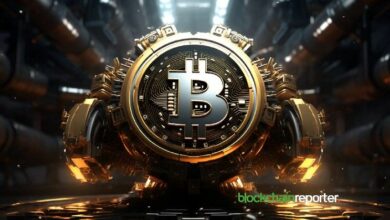 تدفقات العملات الرقبية تبلغ 1.4 مليار دولار والبتكوين يتصدر المشهد فوق 76 ألف دولار