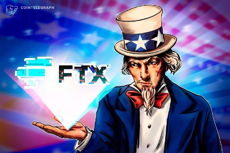 غرامة بقيمة 3.7 مليون دولار على رئيس الهندسة السابق في FTX لتسوية دعوى هيئة تداول السلع الآجلة