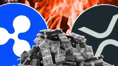 سبوت XRP Ripple ETFs تشهد انفجارًا في أبريل 2026