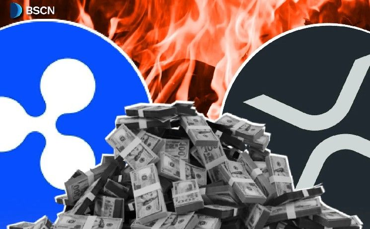 سبوت XRP Ripple ETFs تشهد انفجارًا في أبريل 2026