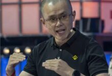 مؤسس بينانس تشانغ بينغ تشاو يتحدث لأول مرة بعد صعود البيتكوين