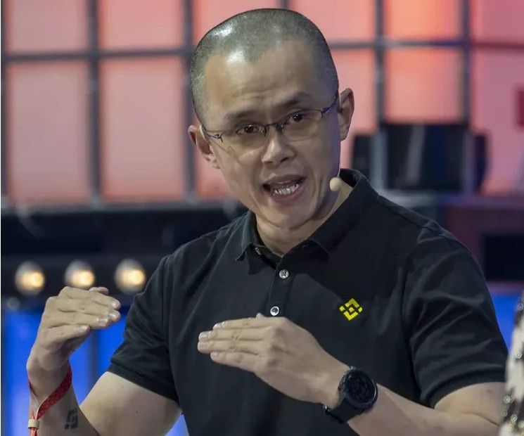 مؤسس بينانس تشانغ بينغ تشاو يتحدث لأول مرة بعد صعود البيتكوين