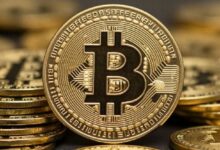 أخبار العملات الرقمية اليوم: البيتكوين يستقر عند 78,000 دولار رغم الجمود الجيوسياسي