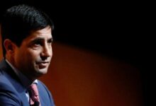 تاريخ حاسم: ترشيح كيفن وورش لمنصب رئيس الاحتياطي الفيدرالي الأمريكي يدخل مرحلة الدراسة