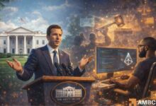 "شفرة محظورة تعني ابتكارًا مفقودًا" – البيت الأبيض يدافع عن حماية مطوري التمويل اللامركزي (DeFi) في قانون الوضوح