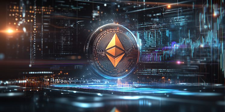 توقع سعر الإيثيريوم: ETH يحافظ على دعم 2.3 ألف دولار ويتطلع إلى مستويات أعلى
