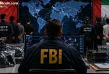 حملة غير مسبوقة في الولايات المتحدة والصين ودبي تطيح بـ 276 شخصاً في قضايا احتيال بالعملات الرقمية