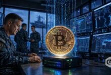 ارتفاع سعر البيتكوين يواجه اختبارًا حاسمًا عند 80 ألف دولار مع ذروة الخوف من تفويت الفرصة (FOMO)