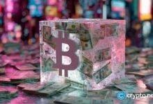 هل يكسر سعر البيتكوين حاجز 77,500 دولار أم ينعكس مع إشارة تقاطع الماكد الهبوطي على المخطط الرباعي عند مقاومة القناة الصاعدة؟