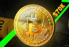 سعر البيتكوين اليوم: محلل يرى أن اختراقًا حاسمًا فوق 79 ألف دولار قد يعيد 100,000 دولار
