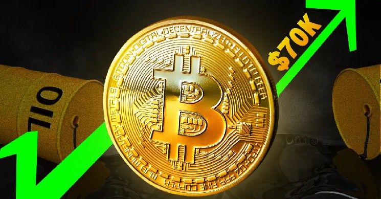 سعر البيتكوين اليوم: محلل يرى أن اختراقًا حاسمًا فوق 79 ألف دولار قد يعيد 100,000 دولار