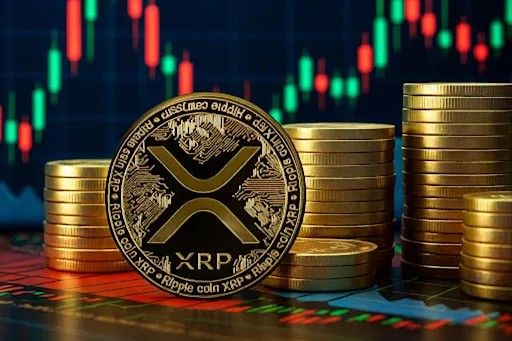 عملة XRP تتأخر خلف BNB مع تعمق الانخفاض المستمر لسبعة أشهر