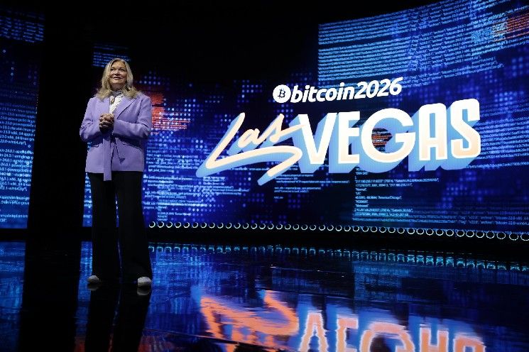 السيناتور لوميس تضع الكونغرس تحت ضغط زمني وتتعهد بدفع قانون الوضوح المتعثر في مايو