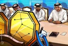 دبي تضع قواعد رسمية للمشتقات المتداولة في البورصات المشفرة
