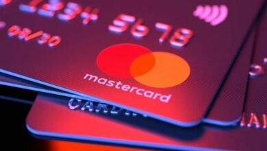 ماستركارد تنضم إلى تعزيز أمن البلوكتشين — لماذا هذا مهم الآن