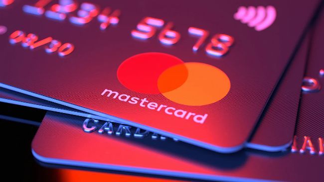 ماستركارد تنضم إلى تعزيز أمن البلوكتشين — لماذا هذا مهم الآن