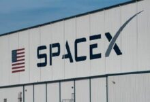 سبيس إكس تقدم طلب اكتتاب عام سري بقيمة 1.75 تريليون دولار استعدادًا للإدراج في يونيو