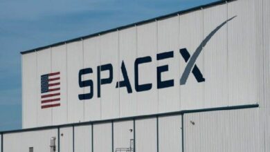 سبيس إكس تقدم طلب اكتتاب عام سري بقيمة 1.75 تريليون دولار استعدادًا للإدراج في يونيو