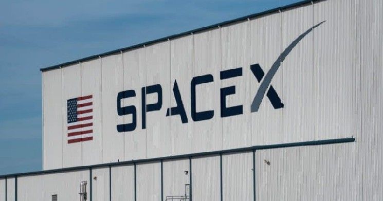 سبيس إكس تقدم طلب اكتتاب عام سري بقيمة 1.75 تريليون دولار استعدادًا للإدراج في يونيو