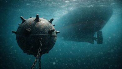 انتعاشة بيتكوين قد تكون هشة وسط تحذيرات وول ستريت من استمرار تهديدات مضيق هرمز