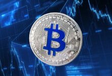 تقلص مراكز البيع القصيرة 585 مليون دولار مع صعود البيتكوين إلى 77 ألف دولار