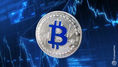 تقلص مراكز البيع القصيرة 585 مليون دولار مع صعود البيتكوين إلى 77 ألف دولار