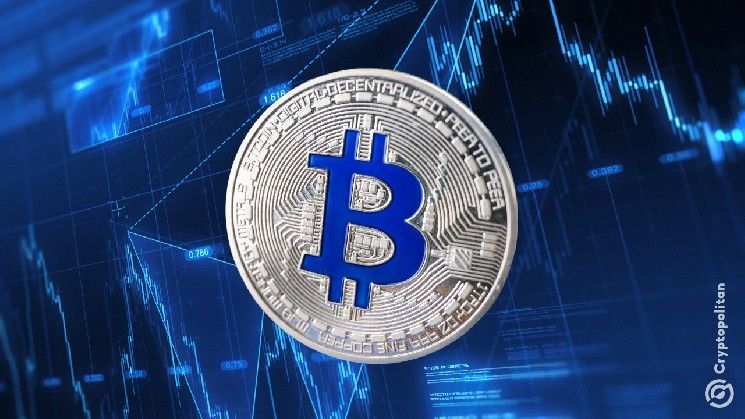 تقلص مراكز البيع القصيرة 585 مليون دولار مع صعود البيتكوين إلى 77 ألف دولار