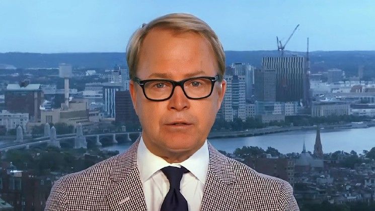 توقعات فيدليتي: الموجة الكبرى القادمة لسعر البيتكوين (BTC)