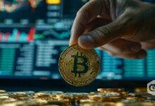 المقاومة الرئيسية التي يجب مراقبتها مع دخول سعر البيتكوين مرحلة التعافي