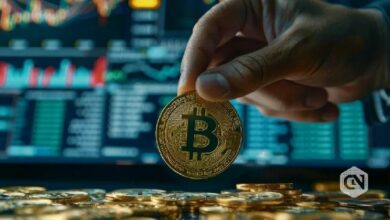 المقاومة الرئيسية التي يجب مراقبتها مع دخول سعر البيتكوين مرحلة التعافي