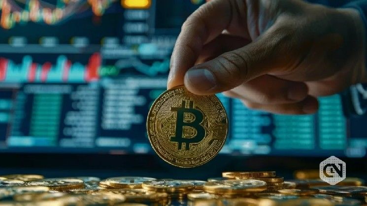 المقاومة الرئيسية التي يجب مراقبتها مع دخول سعر البيتكوين مرحلة التعافي
