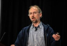 المؤسسات المالية تتجه إلى البيتكوين، لكن آدم باك يقول إن حركتها أبطأ مما تتوقع