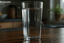 عنوان المقال المترجم: تراجع سوق العملات المستقرة بمقدار 892 مليون دولار مع اختراق KelpDAO وإعادة هيكلة التمويل اللامركزي