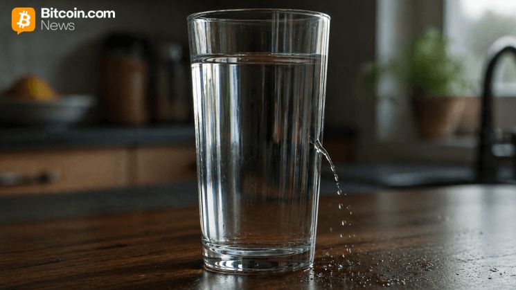 عنوان المقال المترجم: تراجع سوق العملات المستقرة بمقدار 892 مليون دولار مع اختراق KelpDAO وإعادة هيكلة التمويل اللامركزي