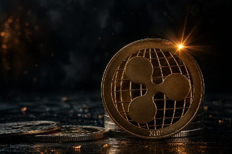 نسبة شارب لـ XRP ترتفع بشكل كبير: ماذا يعني ذلك؟