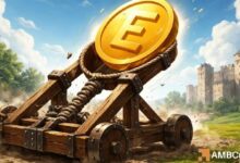 هل يمكن لعملة edgeX [EDGE] التعافي بعد هبوطها بنسبة 17٪؟ هذه المؤشرات تقول نعم