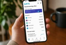 تراجع سهم SoFi بنسبة 12% رغم أرباح الربع الأول القوية بسبب التوقعات المخيبة