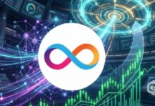 سعر ICP يرتفع 12% مع جذب أدوات الذكاء الاصطناعي الجديدة للمطورين