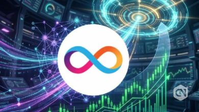 سعر ICP يرتفع 12% مع جذب أدوات الذكاء الاصطناعي الجديدة للمطورين