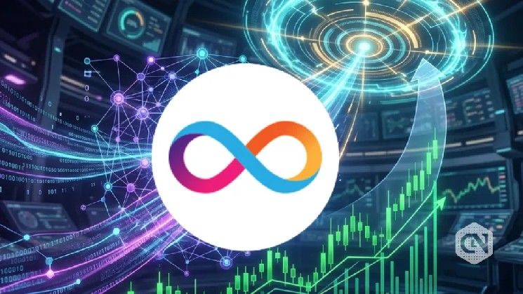 سعر ICP يرتفع 12% مع جذب أدوات الذكاء الاصطناعي الجديدة للمطورين