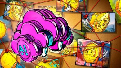 وكالة الاستخبارات المركزية الأمريكية تدمج "زملاء عمل" ذكاءً اصطناعياً لتحليل المعلومات وكشف الجواسيس