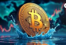 بيتكوين تقترب من القاع بينما يتوقع مؤسس بانترا مكاسب طويلة الأجل