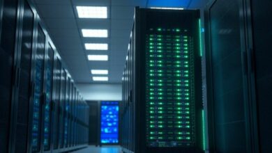 خطوة استراتيجية: شركة إنشينز المدرجة في ناسداك تلتزم بتحصين 8,040 إيثيريوم في رهان كبير على شبكة الإثبات