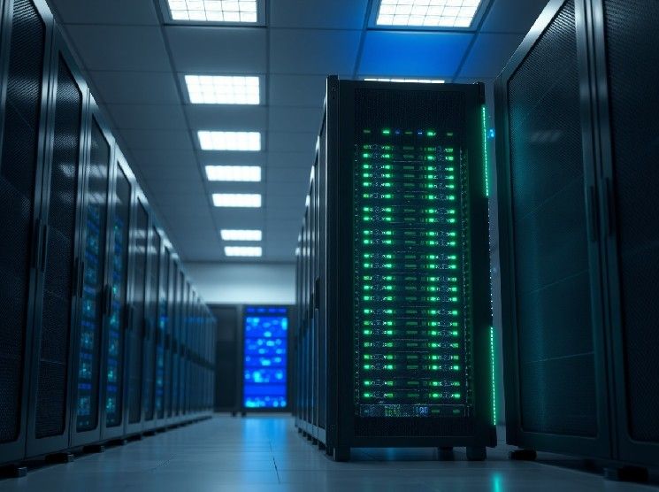 خطوة استراتيجية: شركة إنشينز المدرجة في ناسداك تلتزم بتحصين 8,040 إيثيريوم في رهان كبير على شبكة الإثبات