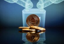 محافظ الإيثيريوم الكبرى قد تفقد 20.5 مليون عملة في 9 أيام دون ترقية مقاومة للحوسبة الكمومية