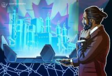 "برودريدج" تطلق منصة للأصول المشفرة والمُرمزَة لإدارة الثروات في كندا