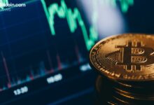 بيتكوين يتعثر قرب 73 ألف دولار مع انهيار المحادثات الأمريكية الإيرانية والأسواق في انتظار