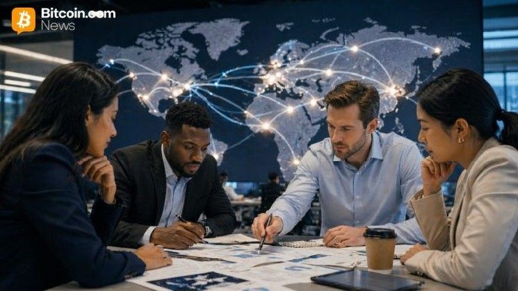 كوين‌بيس تتيح مدفوعات USDC عبر شبكة Nium في أكثر من 190 دولة