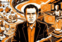 "دكتور دوم" يتنبأ بطفرة اقتصادية عالمية مدعومة بالذكاء الاصطناعي